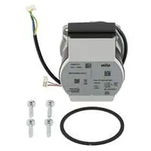 Remeha pomp 10-28 kW voor Tzerra Ace