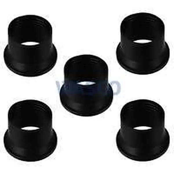 Remeha conische knelpakking sifonbuis 43,5 x 31,7 mm set (5 stuks) voor Quinta