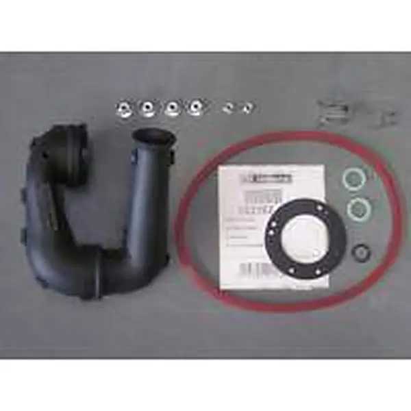 Remeha luchtinlaatdemper voor Avanta CW6 S62767