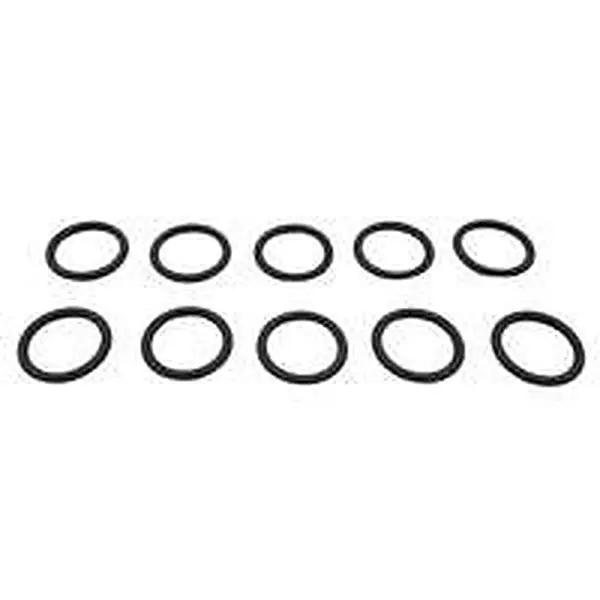 Joints toriques de capteur solaire Remeha (10x)