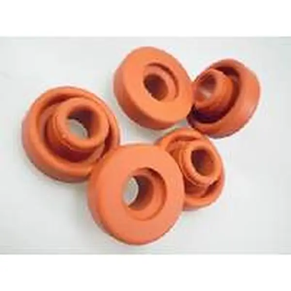 Passe-câble Remeha pour capuchon de bougie 5 pièces