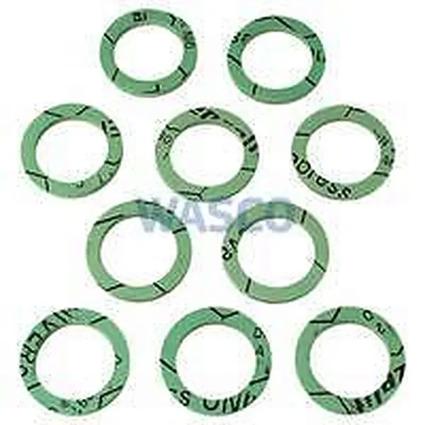 Joint Remeha 3/4" DN15 30 x 21 x 3 mm (10 pièces) pour Quinta et Calenta entre autres