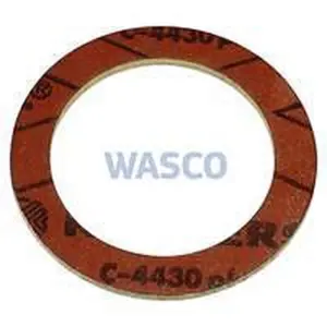 Remeha pakking rond 44 x 32 x 2 mm