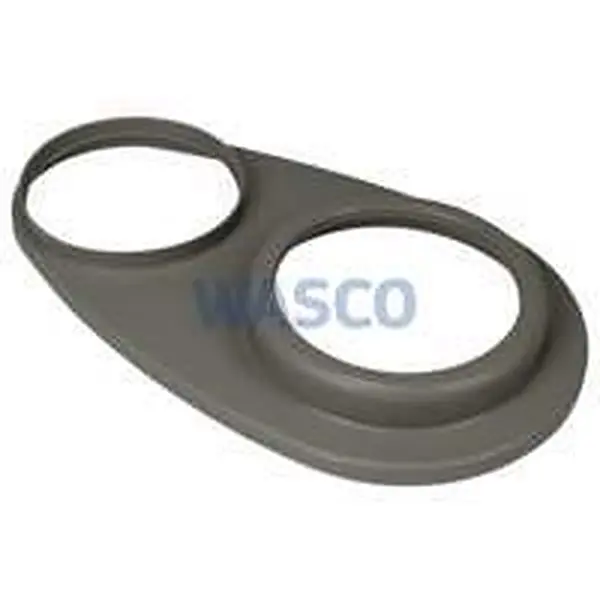 Remeha aansluitplaat 100mm S54763