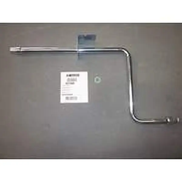 Tube d'arrivée gaz Remeha 3/4"