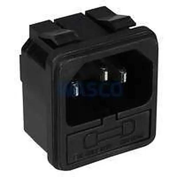 Remeha netsnoer connector 230 V aansluiting