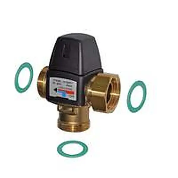 Remeha thermostatische mengkraan voor Calora Tower 220 SHL 100019425