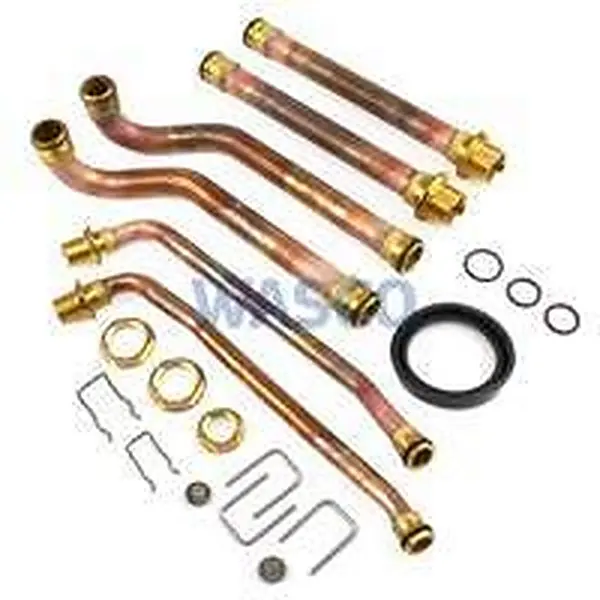 Kit de tubes Remeha Calenta ni 25 litres