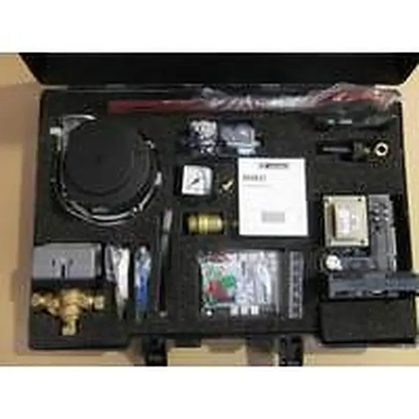 Remeha servicekoffer Quinta25/35