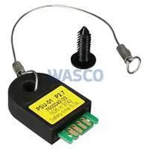 Remeha PSU code key Calenta 35 / 40 / Calora Tower (PSU-01)