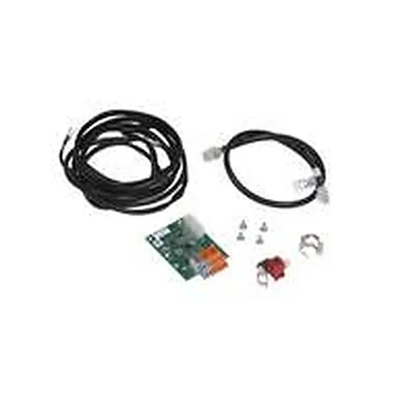 Carte Remeha Calenta en combinaison avec chauffe-eau solaire SCU-S03