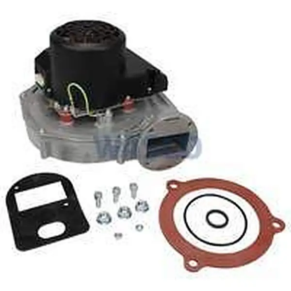 Ventilateur Remeha pour RG148 3-4 éléments