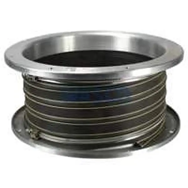Raccord côté aspiration ventilateur Remeha pour 14-20 éléments
