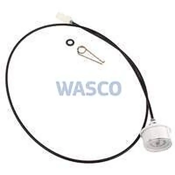 Bosch manometer voor o.a. HRC II 30 (ZWBR30) 8737712661