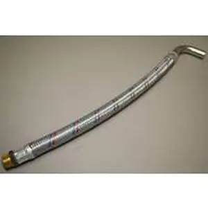 Nefit flexibele slang voor o.a. Auris E C4 OS 87107352280
