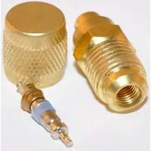 Nefit ventiel t.b.v. Auris