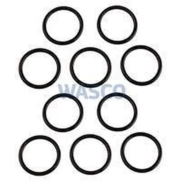 Nefit O-ring warmtewisselaar 29.74 x 3.53 mm (10 stuks) voor EcomLine en TopLine