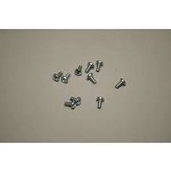 Vis Nefit M4x8 mm (10 pièces)