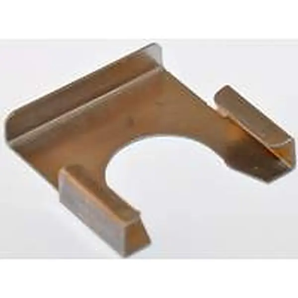 Clip de serrage Nefit pour notamment HRC II 35 (ZWBR35) 87161064320