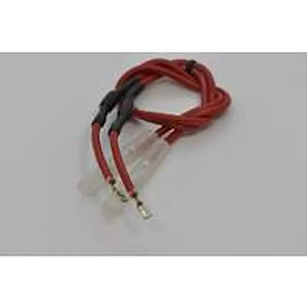 Nefit kabel hoogspanning