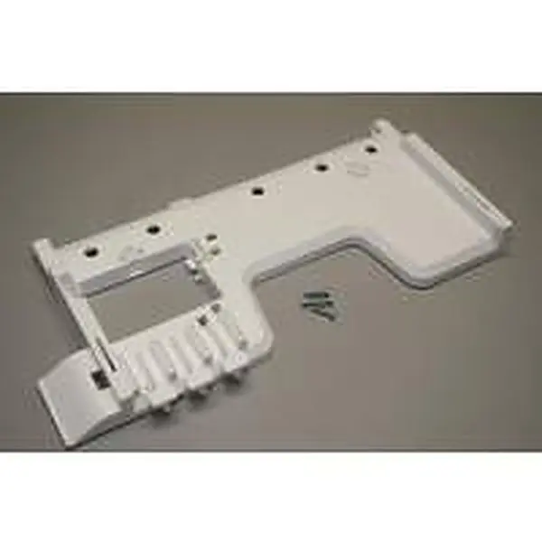 Plaque de fixation Nefit pour notamment Compact HRC 30 7746700199