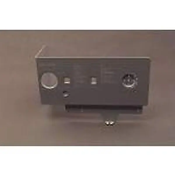 Nefit instrumentenpaneel 2520V