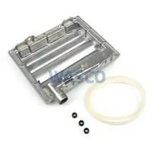 Nefit condensbak met pakking voor EcomLine (o.a. EcomLine Excellent HR 22) 7098840