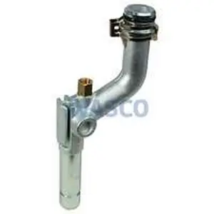 Nefit aanvoerpijp voor o.a. EcomLine Classic HRC 22V 73133