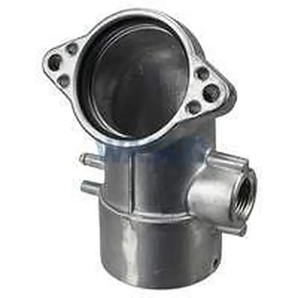 Raccord air/gaz brûleur Nefit pour EcomLine