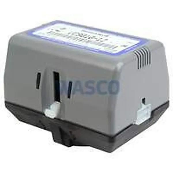 Partie moteur de vanne trois voies Nefit 24V pour EcomLine