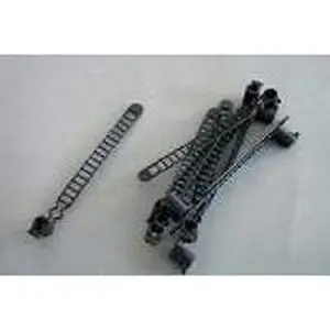 Nefit kabelclip 10 stuks oud nummer: 73444S