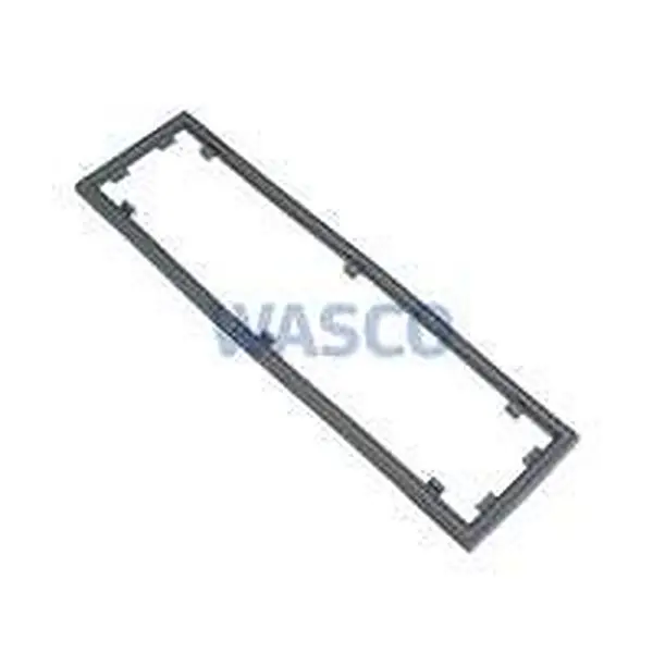 Joint de brûleur silicone Nefit pour HR43 (EcomLine)