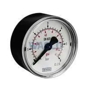 Nefit manometer 0-10 bar oud nummer: 73958 voor TopLine