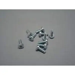Nefit schroef M5 x 16 mm 10 stuks oud nummer: 73970