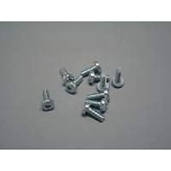 Nefit schroef M5 x 16 mm 10 stuks oud nummer: 73970