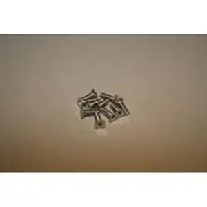 Nefit schroef verzonken M5 x 16 mm 10 stuks oud nummer: 74597S