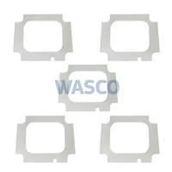 Nefit pakking brander/verbrandingsstuk 5 stuks voor TopLine