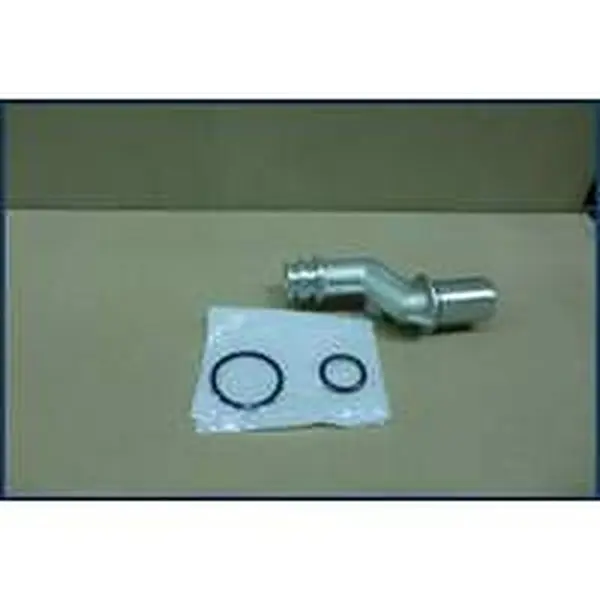 Nefit retourleiding voor o.a. TopLine Compact HRC 30 CW5 74583