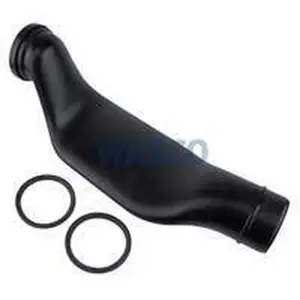 Nefit rookgasafvoerleiding voor o.a. TopLine Compact HRC 30 CW5 74584