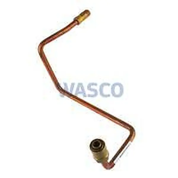 Conduite de gaz Nefit pour notamment TopLine Compact HRC 30 CW5 74568