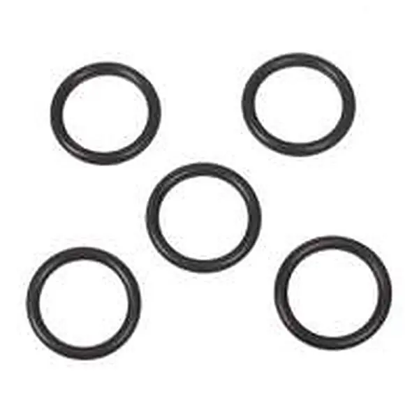 Nefit O-ring 18 x 3 mm 5 stuks