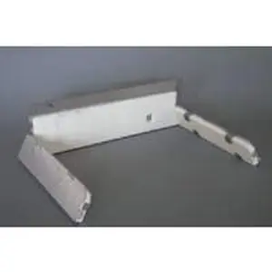Nefit verbrandingskamer t.b.v. VR/C24 CW3 oud nummer: 38480