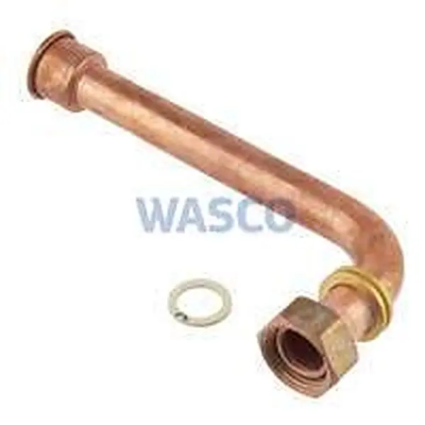 Conduite eau chaude Nefit ancien numéro : 38601