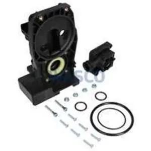 Nefit aansluitstuk retour voor o.a. SmartLine Basic HRC 24 CW4 78165