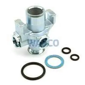 Nefit retourleiding voor o.a. TopLine Aquapower HRC 30 CW5 II 7746900144