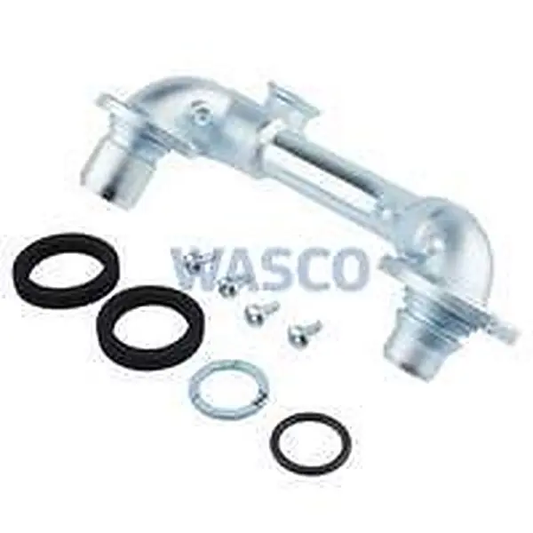 Nefit retourleiding cv-boiler voor o.a. TopLine Aquapower+ HRC 30 CW6 7746900274