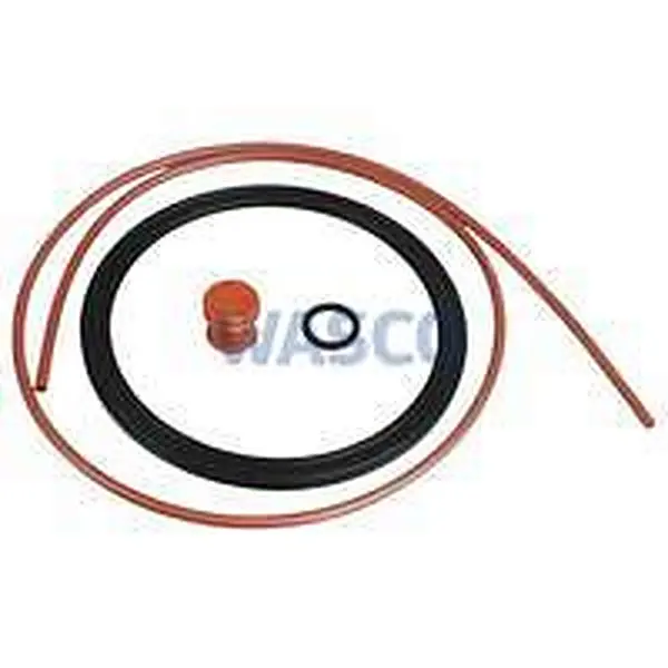 Kit joints de brûleur inférieurs Nefit entre brûleur et déflecteur de fumées Smartline