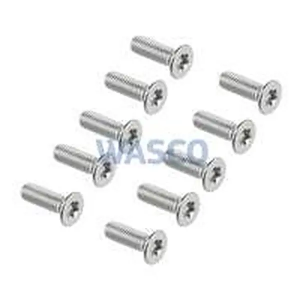 Vis Nefit M5 10 pièces ancien numéro : 74596S 7100549