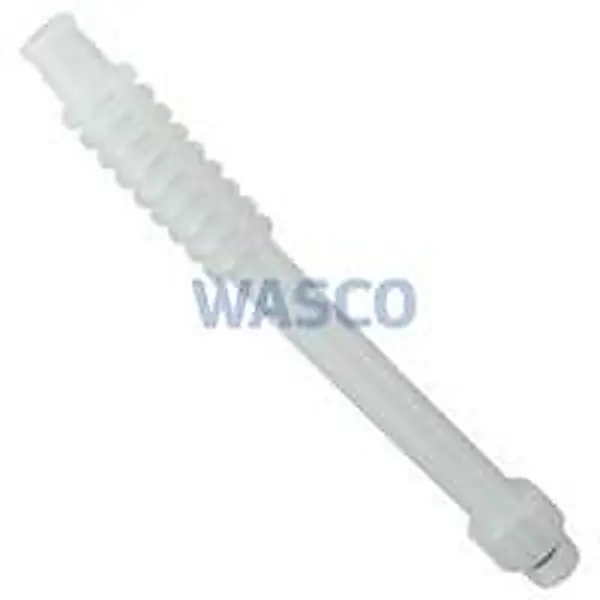 Tube de raccordement soupape de sécurité vertical Nefit pour HR/C/22/30/V (EcomLine)