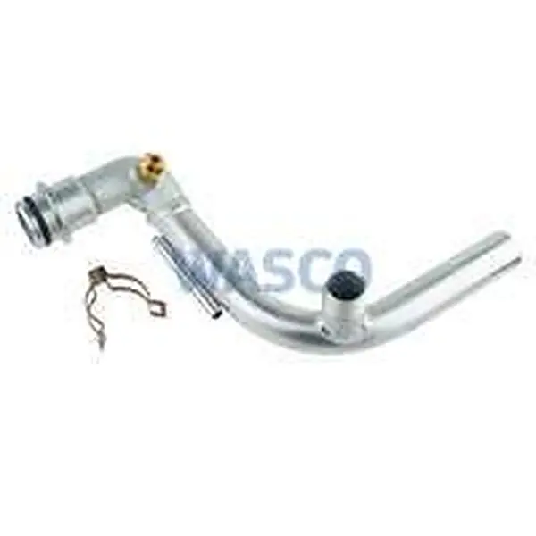 Nefit aanvoerpijp t.b.v HR65 voor EcomLine Excellent HR 65 67900537